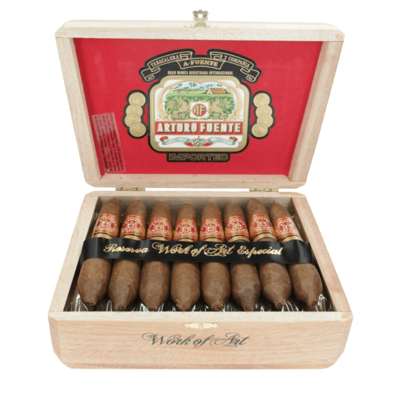 #cigar# - #Hemingway Cigars#Arturo Fuente Hemingway Work of Art