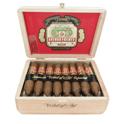 #cigar# - #Hemingway Cigars#Arturo Fuente Hemingway Work of Art