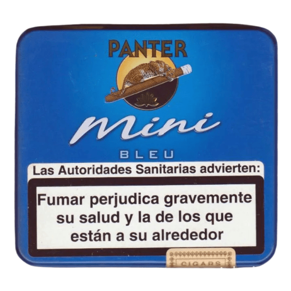 #cigar# - #Hemingway Cigars#Panter Mini SkyPanter Mini Sky