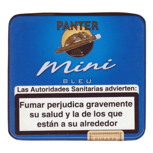 #cigar# - #Hemingway Cigars#Panter Mini SkyPanter Mini Sky