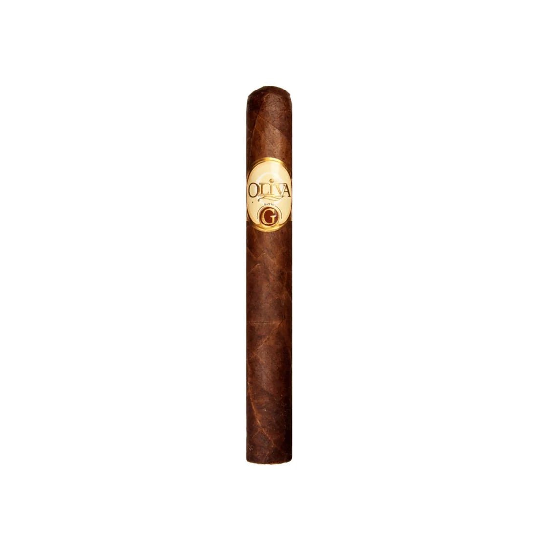 #cigar# - #Hemingway Cigars#Oliva Serie G Toro