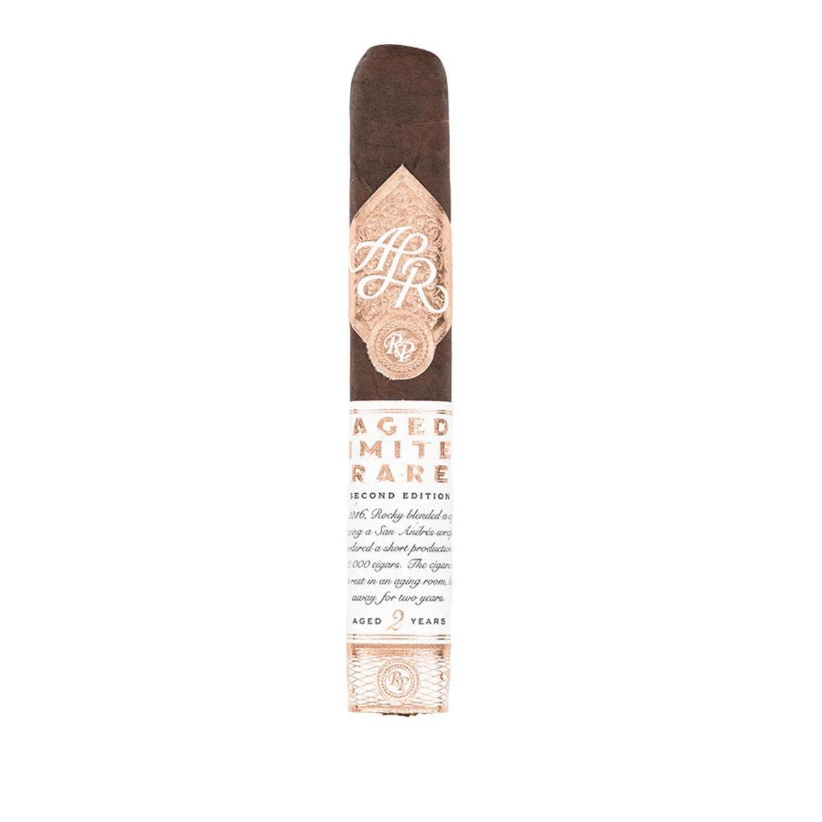 #cigar# - #Hemingway Cigars#Rocky Patel ALR-2 Edition Robusto
