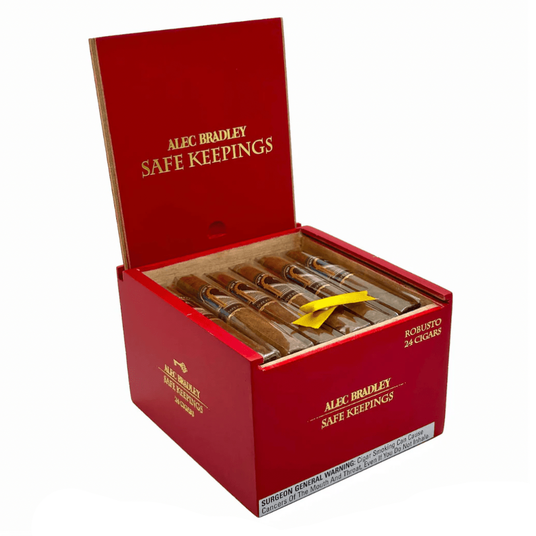 cigar - Hemingway Cigars