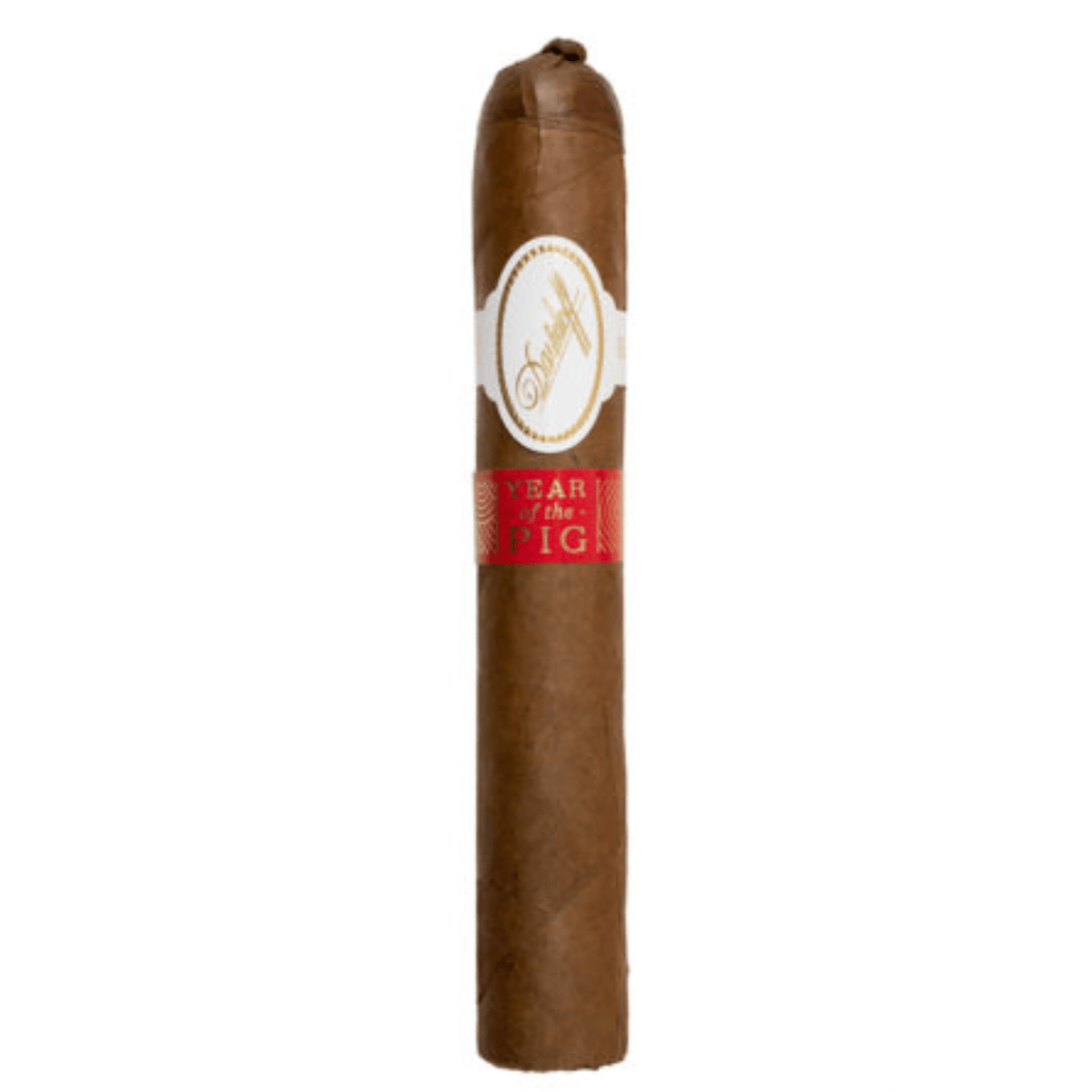 #cigar# - #Hemingway Cigars#Davidoff Year of the Pig Limited Edition