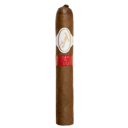 #cigar# - #Hemingway Cigars#Davidoff Year of the Pig Limited Edition