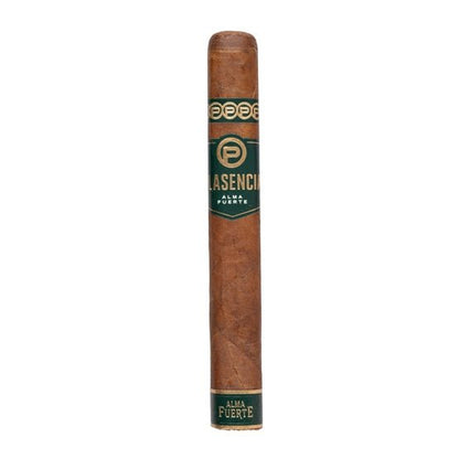 #cigar# - #Hemingway Cigars#Plasencia Alma Fuerte Eduardo PrimeroPlasencia Alma Fuerte Eduardo Primero