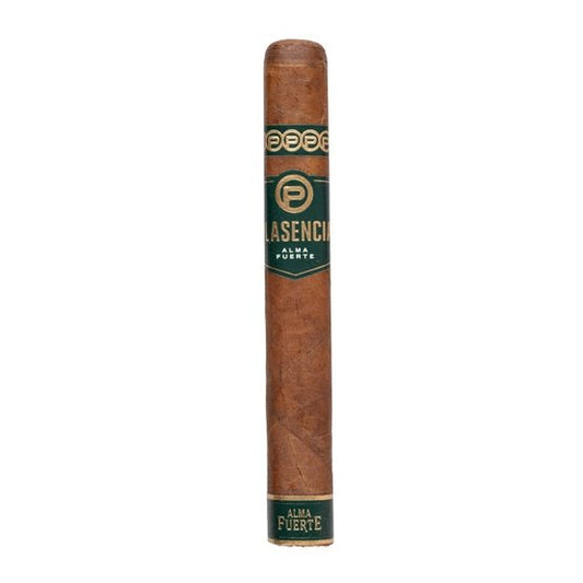 #cigar# - #Hemingway Cigars#Plasencia Alma Fuerte Eduardo PrimeroPlasencia Alma Fuerte Eduardo Primero