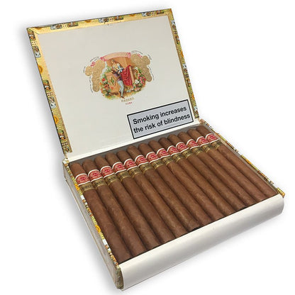 #cigar# - #Hemingway Cigars#Romeo y Julieta Churchill