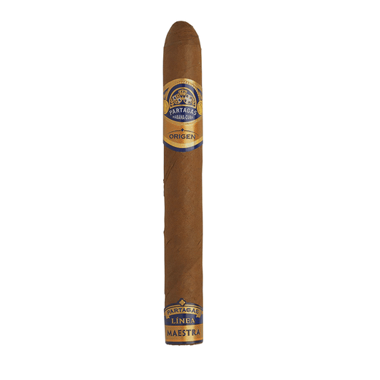 #cigar# - #Hemingway Cigars#Partagás Línea Maestra Origen