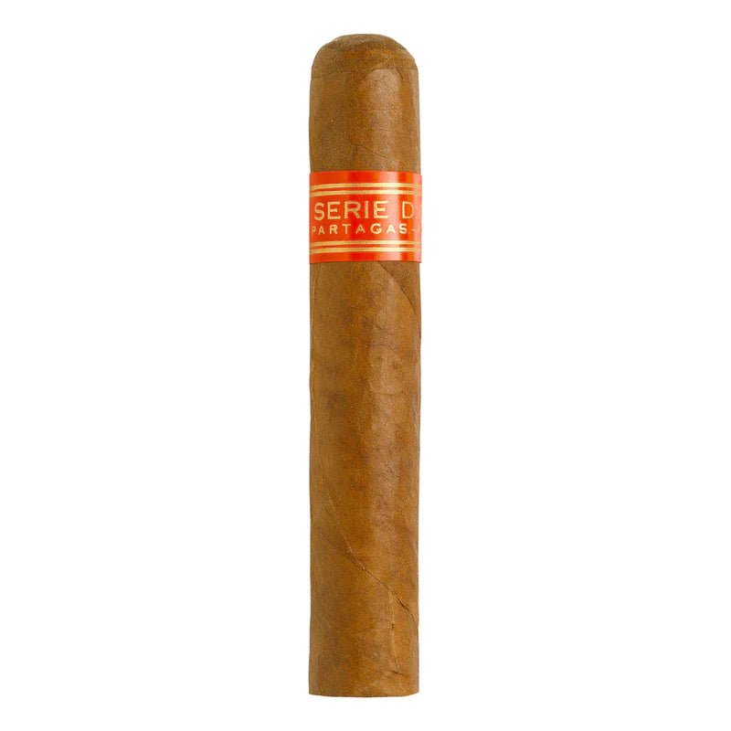#cigar# - #Hemingway Cigars#Partagás Serie D No. 4
