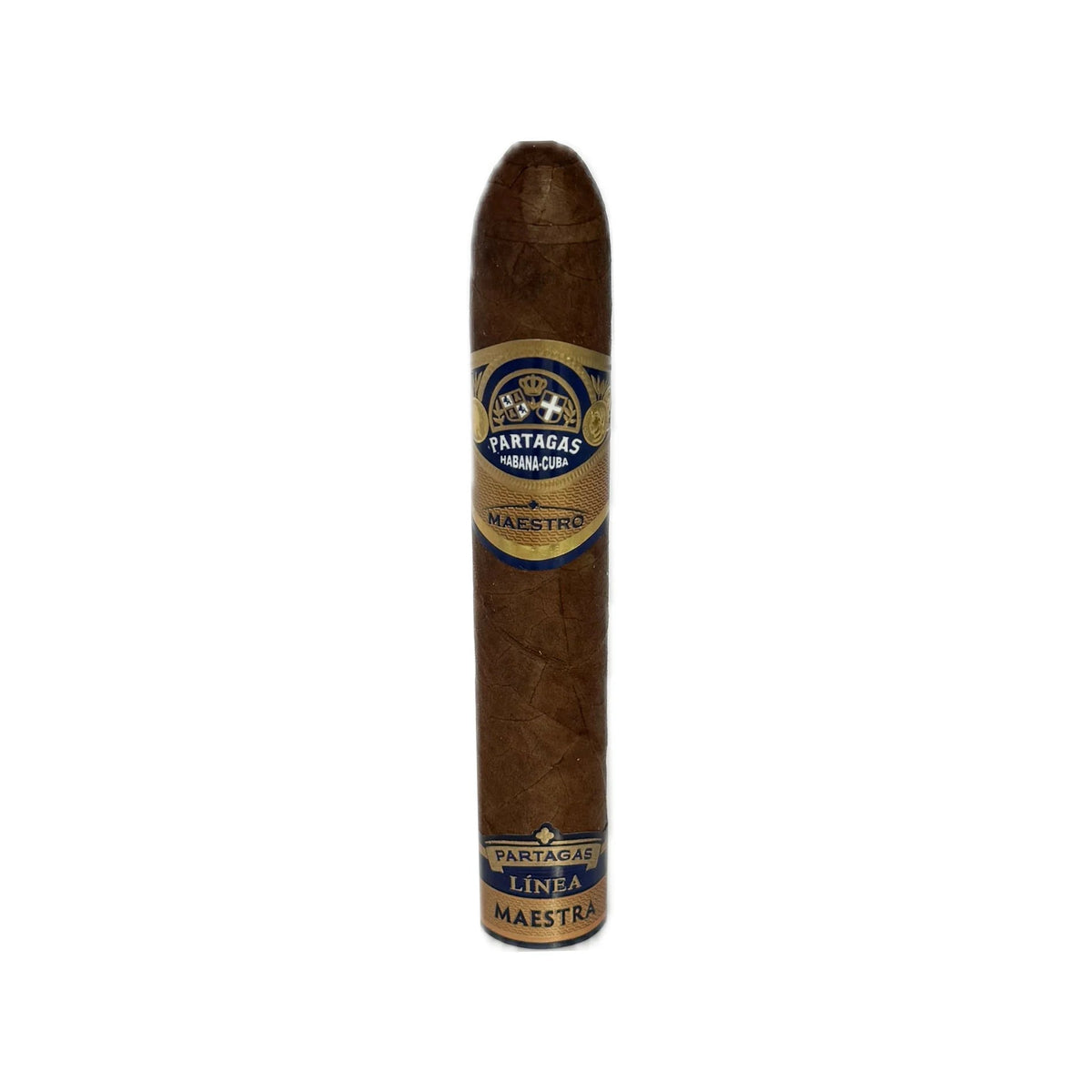 #cigar# - #Hemingway Cigars#Partagás Línea Maestra Maestro