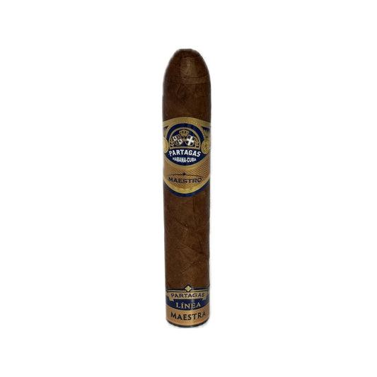 #cigar# - #Hemingway Cigars#Partagás Línea Maestra Maestro
