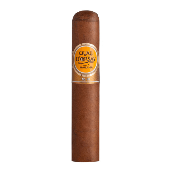 #cigar# - #Hemingway Cigars#Quai d’Orsay No. 50