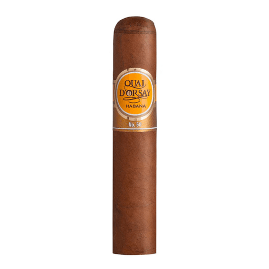 #cigar# - #Hemingway Cigars#Quai d’Orsay No. 50