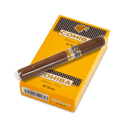 #cigar# - #Hemingway Cigars#Cohiba Shorts