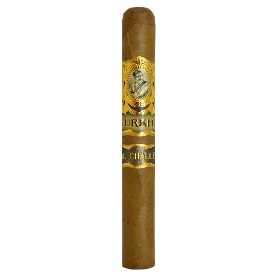 #cigar# - #Hemingway Cigars#Gurkha Royal Challenge Connecticut Toro