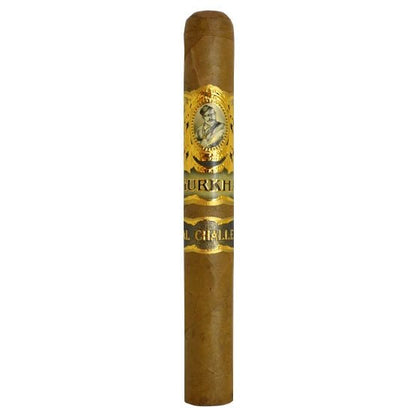 #cigar# - #Hemingway Cigars#Gurkha Royal Challenge Connecticut Toro