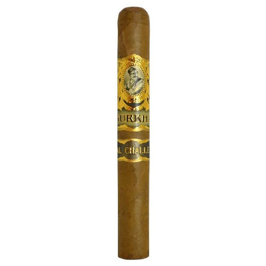 #cigar# - #Hemingway Cigars#Gurkha Royal Challenge Connecticut Toro