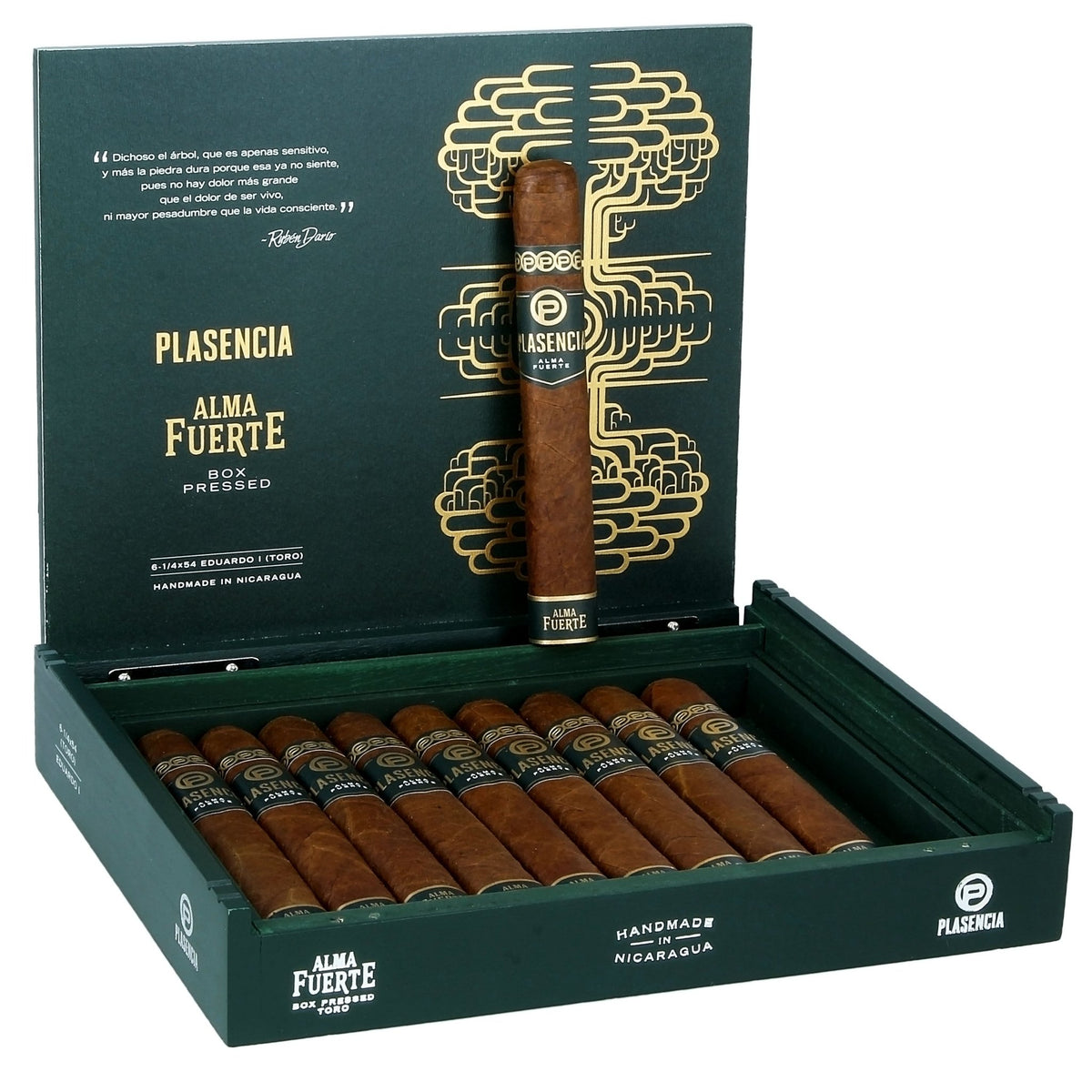 cigar - Hemingway Cigars