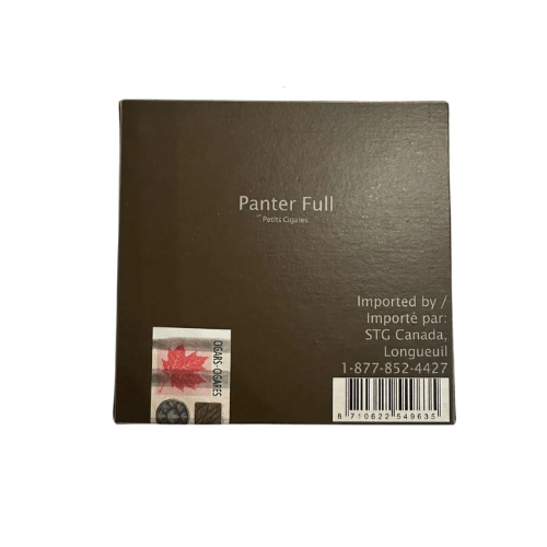 #cigar# - #Hemingway Cigars#Panter Full