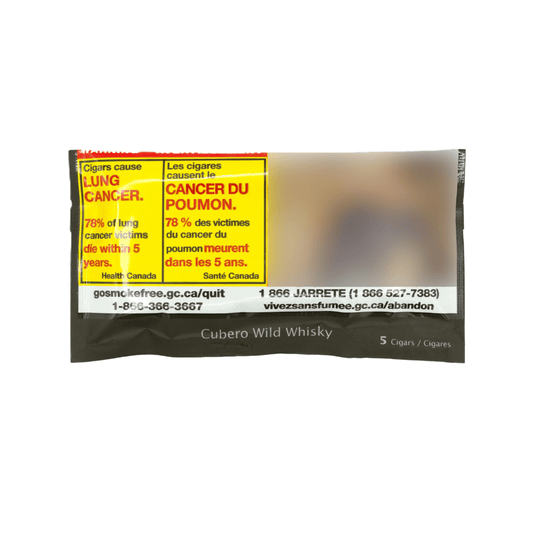 #cigar# - #Hemingway Cigars#Cubero Wild WhiskyHemingway CigarsCubero Wild Whisky