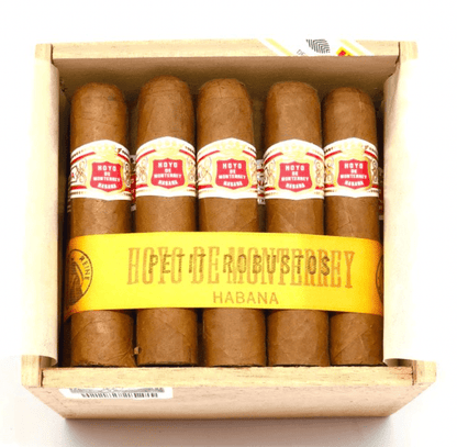 #cigar# - #Hemingway Cigars#Hoyo de Monterrey Petit Robusto
