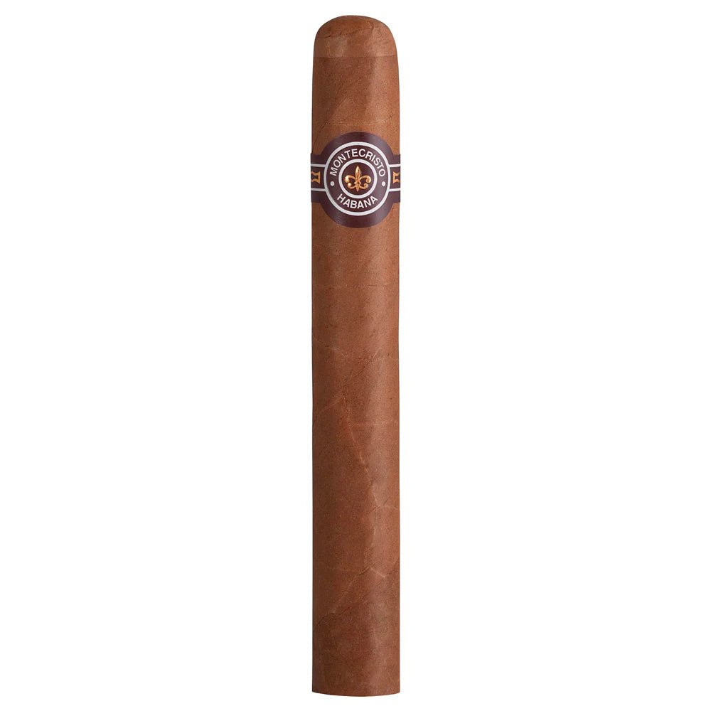 #cigar# - #Hemingway Cigars#Montecristo No. 4