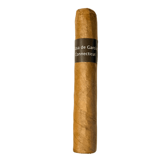 #cigar# - #Hemingway Cigars#Casa de Garcia Connecticut RobustoCasa de Garcia Connecticut Robusto