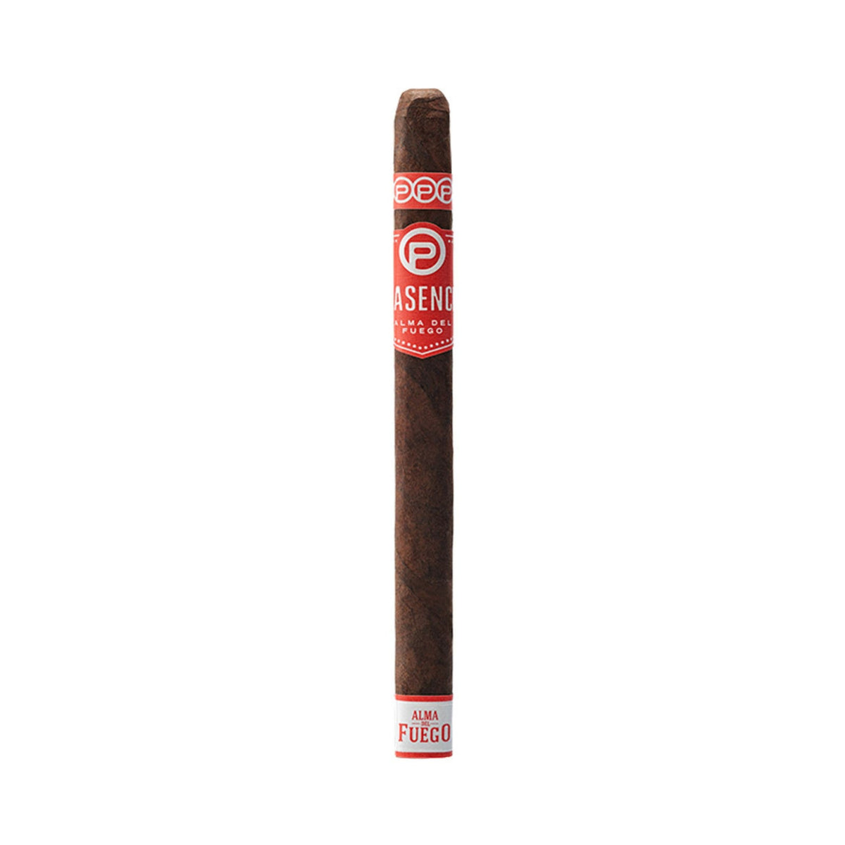 #cigar# - #Hemingway Cigars#Plasencia Alma del Fuego Panatela Flama