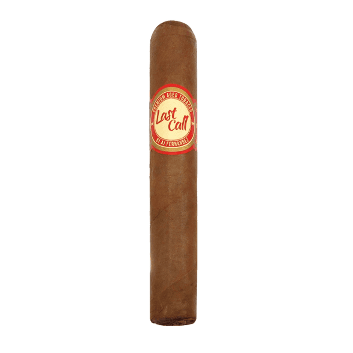 #cigar# - #Hemingway Cigars#Last Call Geniales Habano By AJ Fernandez