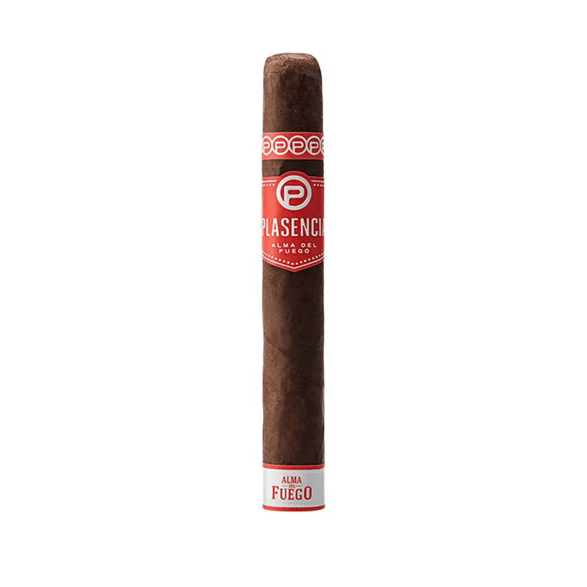 #cigar# - #Hemingway Cigars#Plasencia Alma del Fuego Toro Concepción