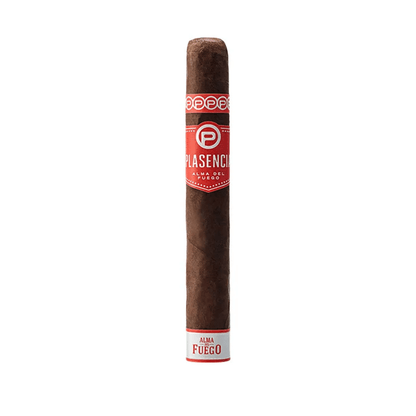 #cigar# - #Hemingway Cigars#Plasencia Alma del Fuego Toro Concepción
