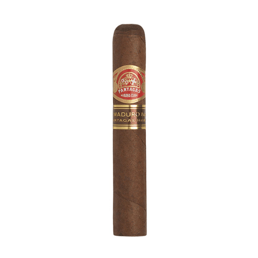 #cigar# - #Hemingway Cigars#Partagás Maduro No. 1
