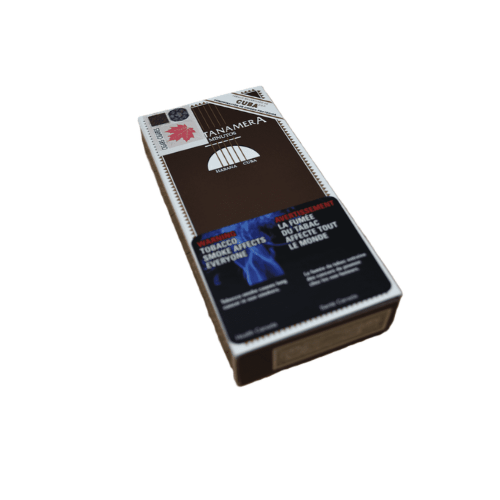 cigar - Hemingway Cigars