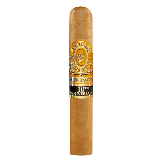 #cigar# - #Hemingway Cigars#Perdomo 10th Anniversary Champagne Robusto
