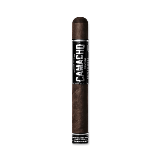 #cigar# - #Hemingway Cigars#Camacho Triple Maduro Toro