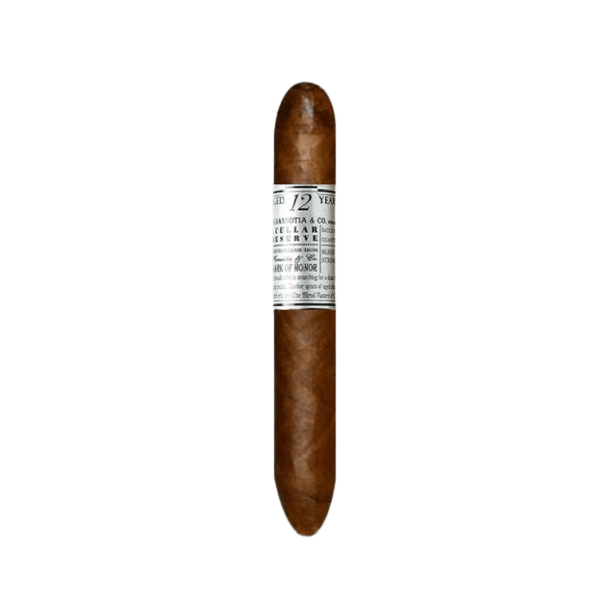 #cigar# - #Hemingway Cigars#Gurkha Cellar Reserve 12 Year Platinum Hedonism