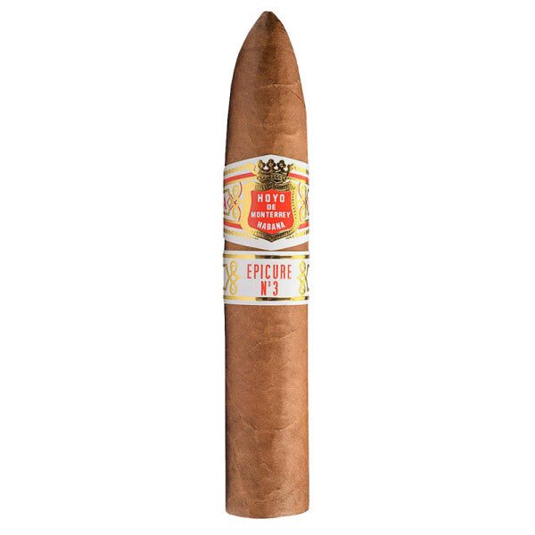 #cigar# - #Hemingway Cigars#Hoyo de Monterrey Epicure No. 3