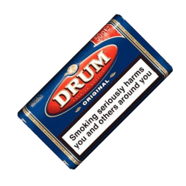 #cigar# - #Hemingway Cigars#Drum Original Rolling Tobacco