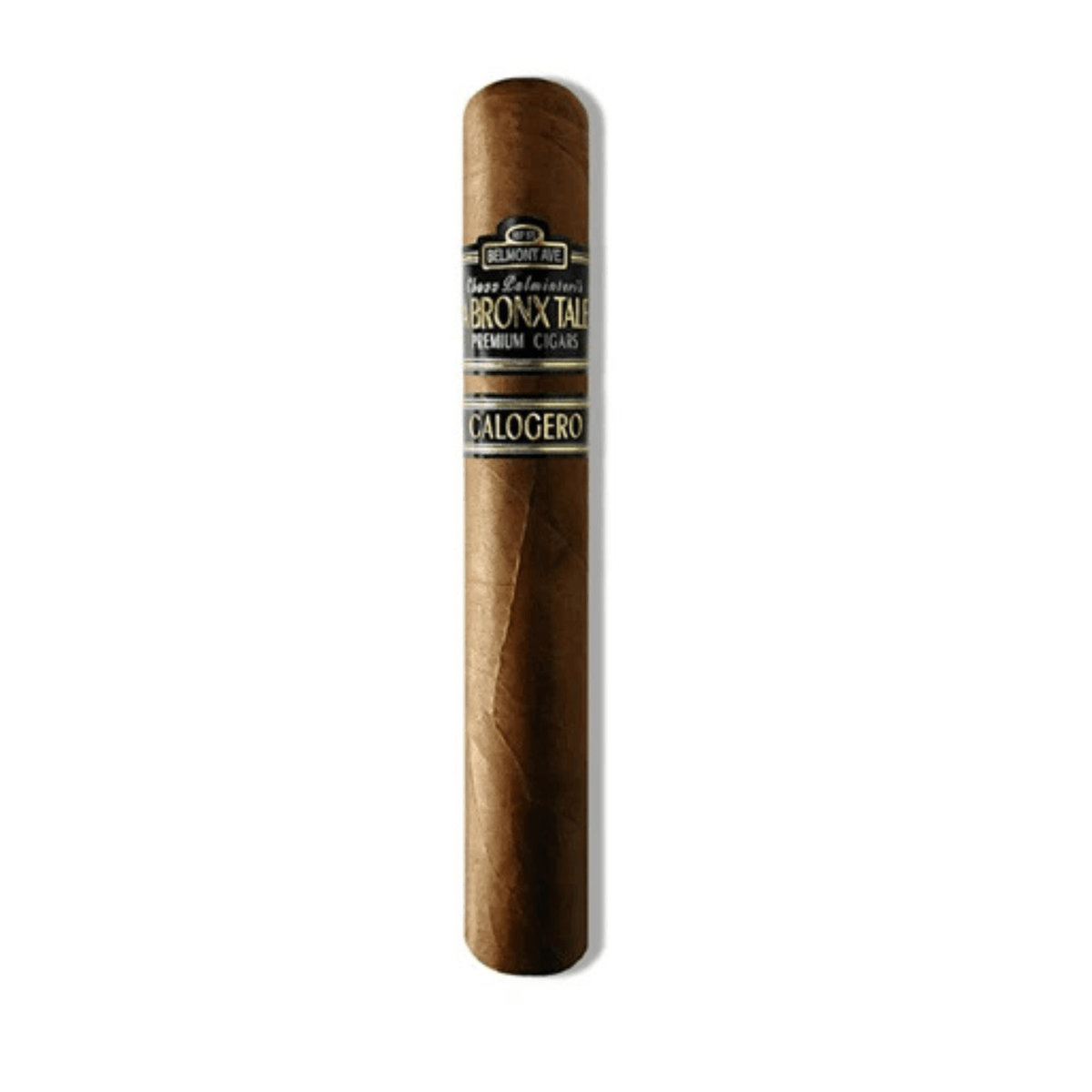 #cigar# - #Hemingway Cigars#Bronx Tail Calogero