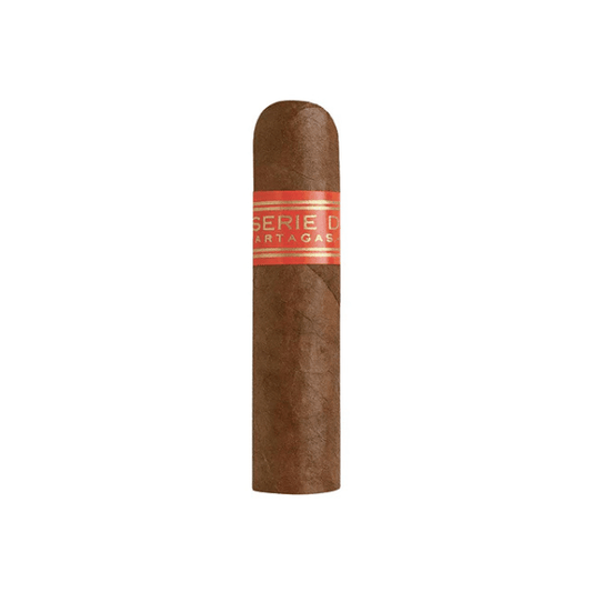 #cigar# - #Hemingway Cigars#Partagás Serie D No.6