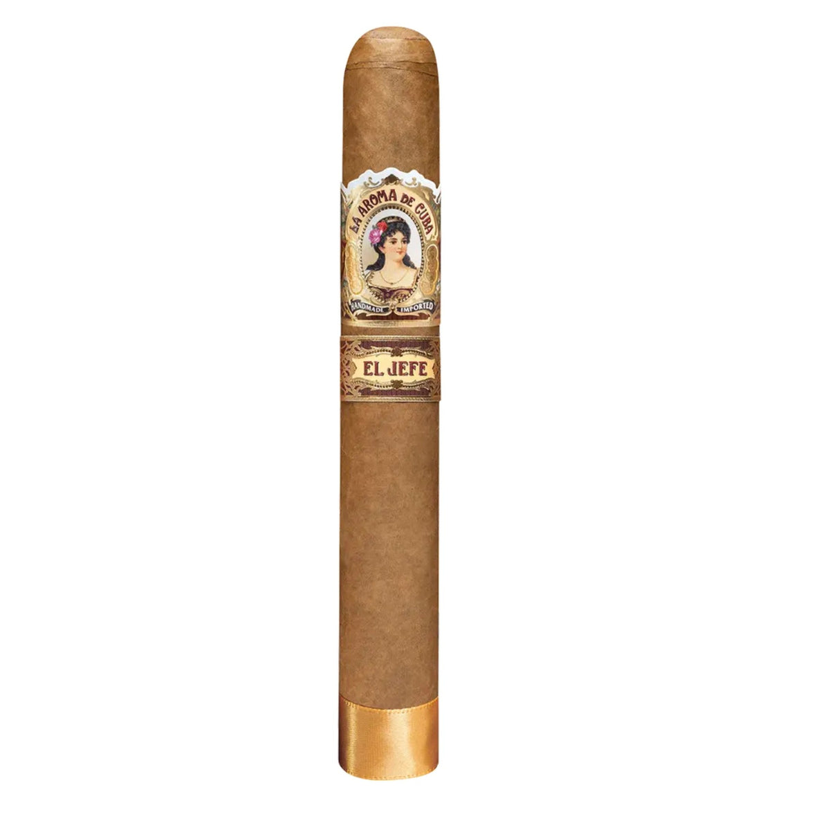 #cigar# - #Hemingway Cigars#La Aroma de Cuba Connecticut Robusto