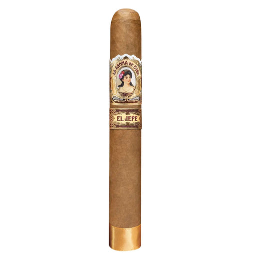 #cigar# - #Hemingway Cigars#La Aroma de Cuba Connecticut Robusto