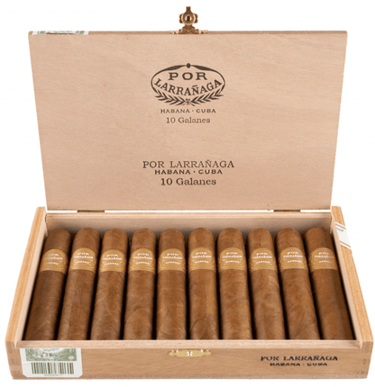 #cigar# - #Hemingway Cigars#Por Larrañaga Galanes