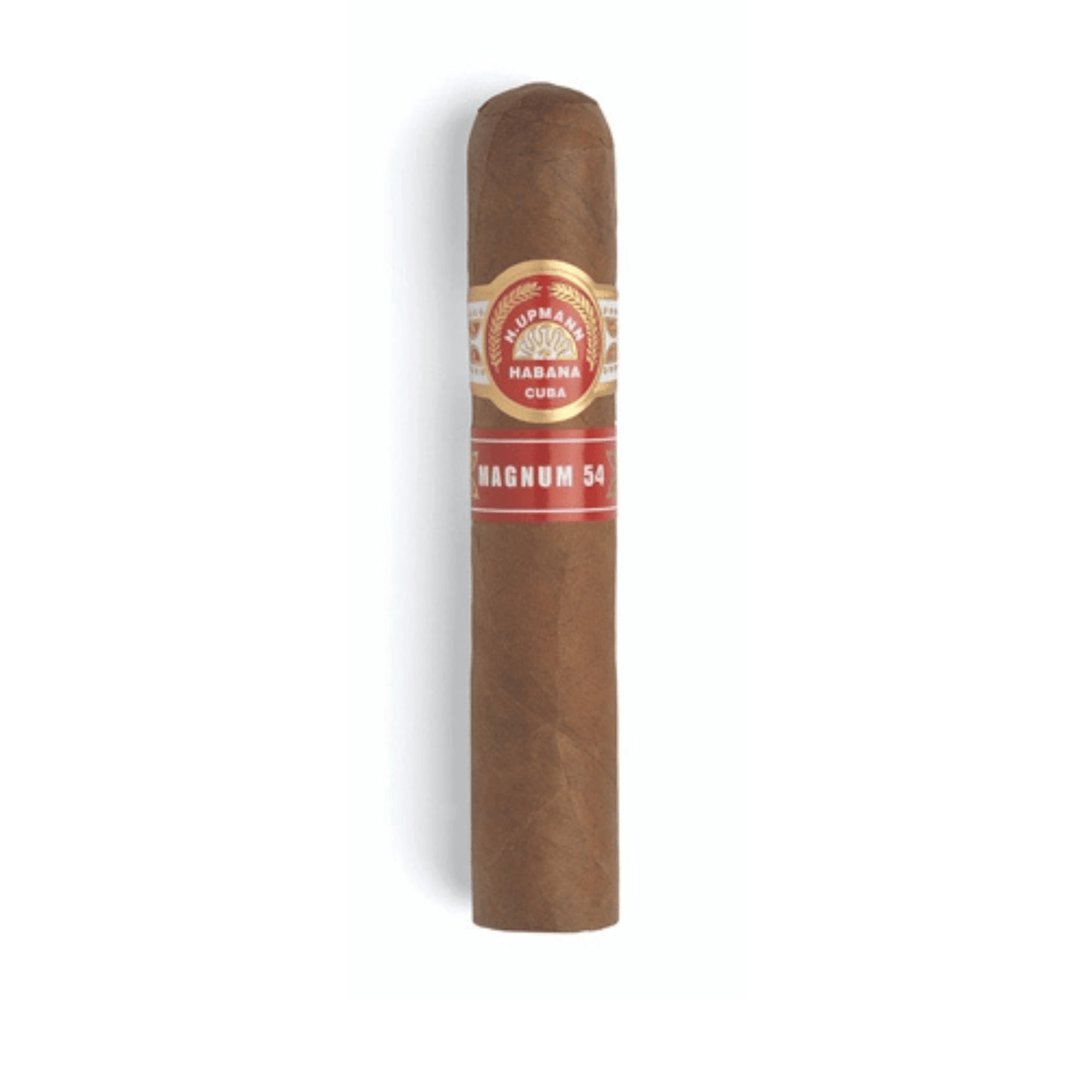 #cigar# - #Hemingway Cigars#H.Upmann Magnum 50