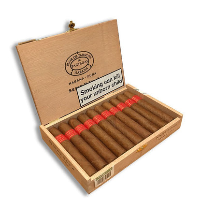 #cigar# - #Hemingway Cigars#Partagás Serie D No. 4