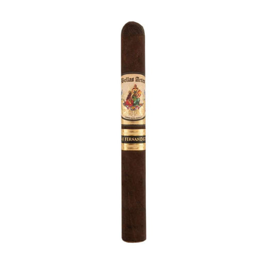 #cigar# - #Hemingway Cigars#Bellas Artes Maduro Short Churchill By AJ Fernandez
