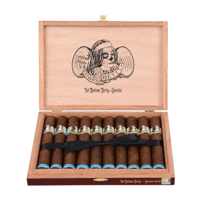 #cigar# - #Hemingway Cigars#Deadwood Fat Bottom Betty RobustoDeadwood Fat Bottom Betty Robusto