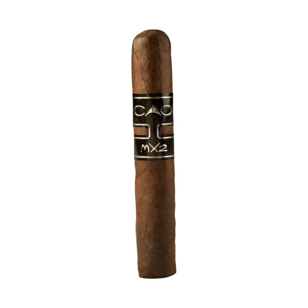 #cigar# - #Hemingway Cigars#CAO Mx2 Robusto