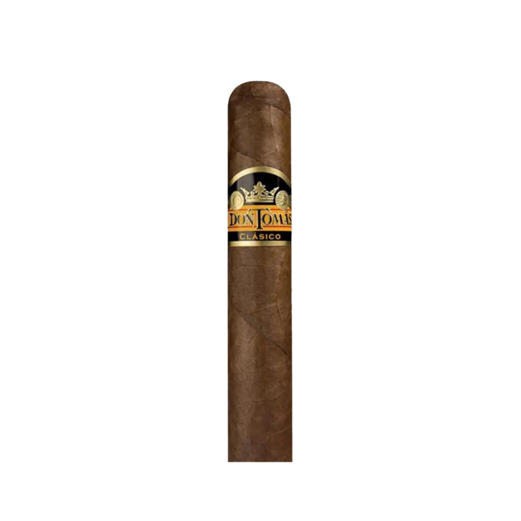 #cigar# - #Hemingway Cigars#Don Tomás Clásico Rothschild